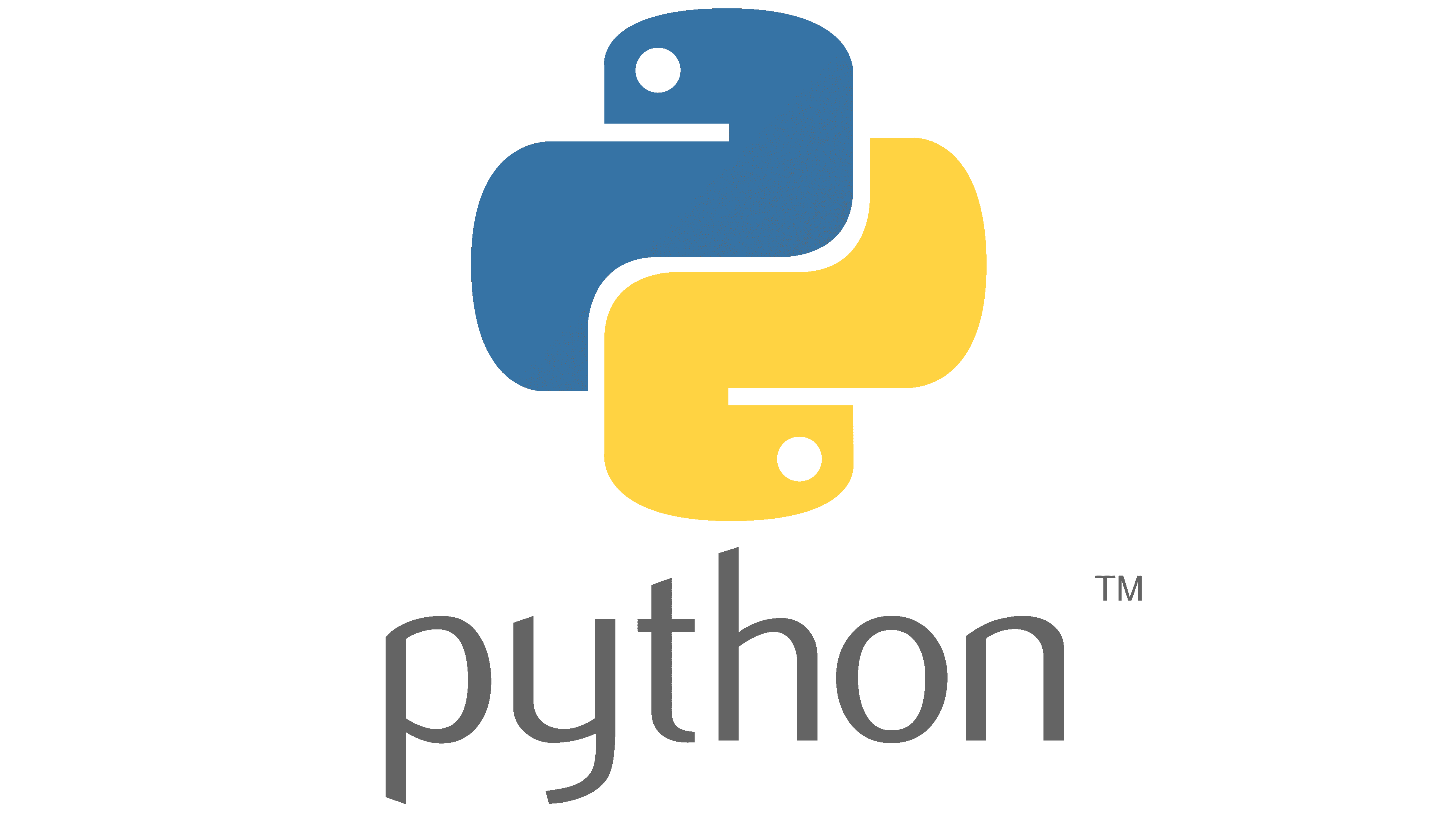 Why Python Programming